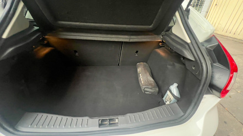 Ford Focus III 2.0 Se