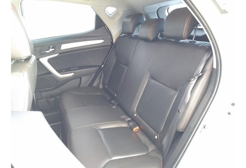 Jac T5 Jetflex Cvt