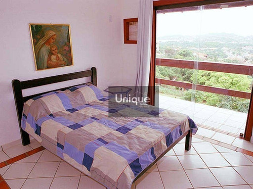 Imagem 9 de 22 de Casa Com 8 Dormitórios À Venda, 600 M² Por R$ 3.500.000,00 - Centro - Armação Dos Búzios/rj - Ca1219