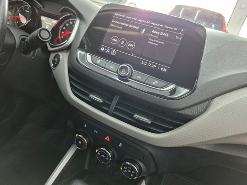 Chevrolet Onix plus 1.0 Premier I Turbo Aut. 4p