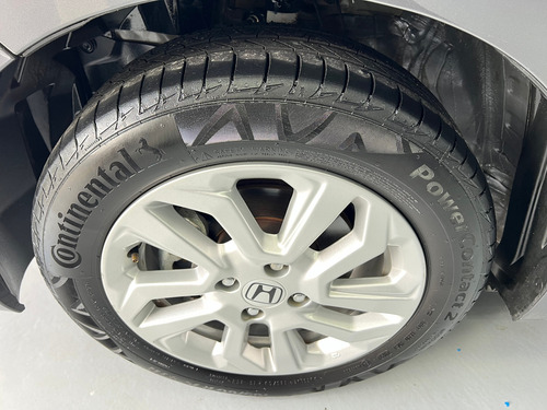 Honda Fit FIT LX 1.5 FLEXONE 16V 5P AUT.