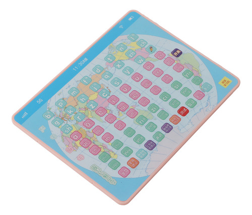 Xing Libro De Sonidos Para Aprender Chino, Máquina, Chino