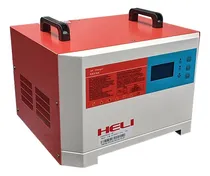 Comprar Cargador Bateria Autoelevador Heli 1800 Kg H2000