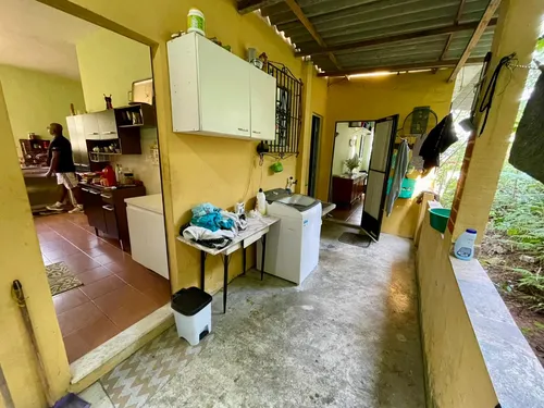 Casa Em Mauá Magé Rj
