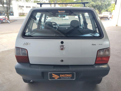 Fiat Uno MILLE WAY ECON