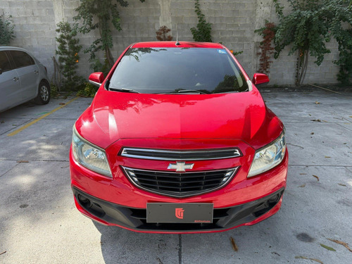 Chevrolet Prisma 1.4 MPFI LT 8V FLEX 4P AUTOMÁTICO