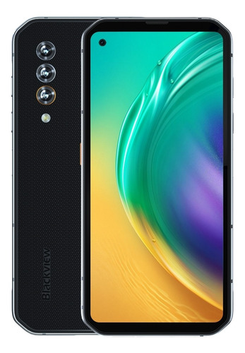 Blackview Bl6000 Pro | Resistente Ram 8 Gb / Interna 256 Gb