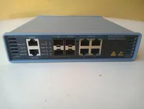 Comprar Switch Edd 8 Portas Datacom Dmswitch 2104g2- Edd (usado)