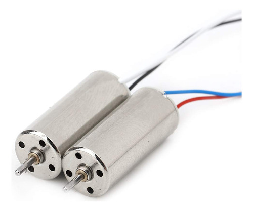 Dc Coreless Motor, 2pcs  Motor Hollow Cup 8.5x20mm 3~5v 0.1.