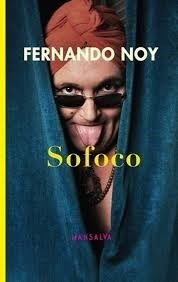 Libro Sofoco De Fernando Noy