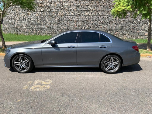 Imagen 8 de 18 de Mercedes Benz E 400