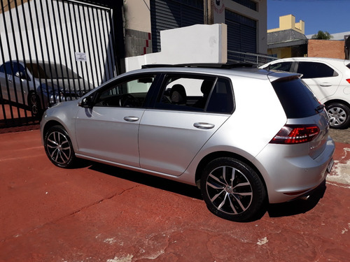 Vendo: Vw - Volkswagen Golf Tsi 1.4 Highiline 2014