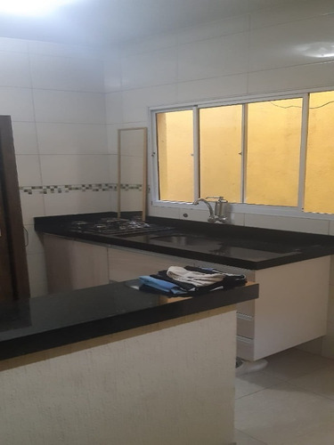 Imagem 21 de 22 de Casa - 9141 - 69839382