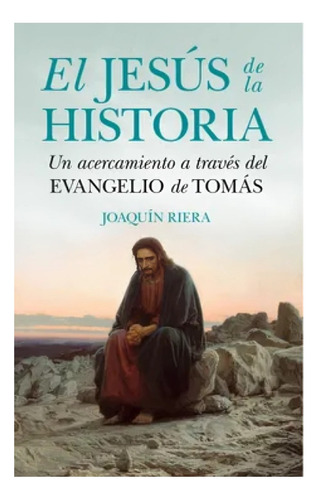 Libro El Jesús De La Historia /138