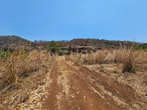Terreno En Venta Sobre Carretera 544, San Sebastian Del Oeste, Jalisco