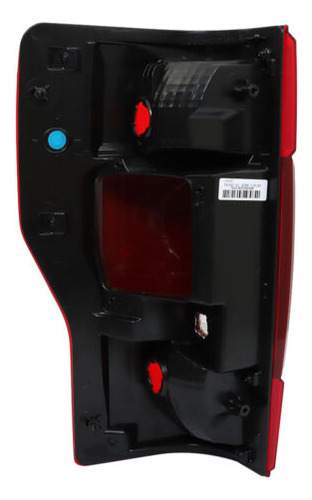 Incandescent Blind Spot Right Side Tail Light Lamp For F Cce