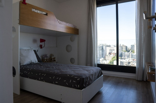 Imagen 9 de 20 de Venta - Apartamento 2 Dormitorios - Centro