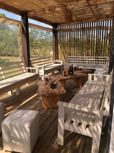 Imagen 3 de 5 de Salón De Eventos Chacratatacorbo.