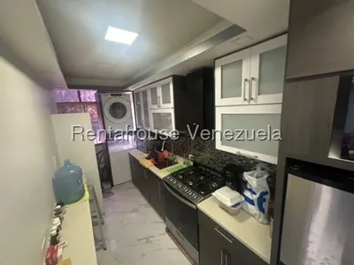 Apartamento en alquiler