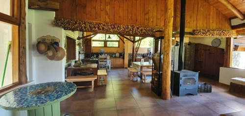 Imagen 15 de 30 de Casa Quinta Unica, Con Todas Las Comodidades