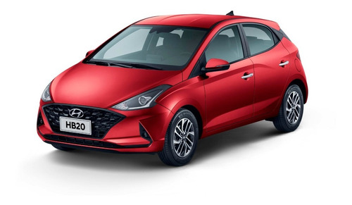 Hyundai Hb20 Nova Geração Diamond Plus 1.0 Turbo Gdi - Aut