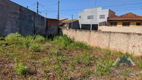 Imagem 2 de 4 de Terreno À Venda, 317 M² Por R$ 215.000,00 - Residencial Quadra Norte - Londrina/pr - Te0614