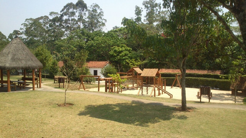 Imagem 8 de 11 de Casa Em Condomínio À Venda, Condomínio Jardim Indaiá, Embu Das Artes/sp - 5198