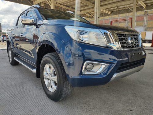 Imagen 2 de 5 de Nissan Frontier Le 2018