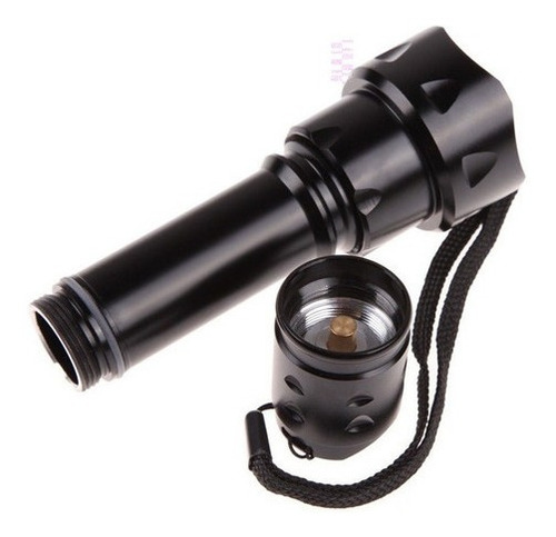 Al Aire Libre Uf-t20 Infrarrojos Ir 850nm Visión Nocturna Zo