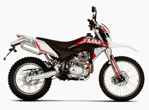 Imagen 3 de 15 de Motomel Xmm 250 0km 2022 Automoto Lanus