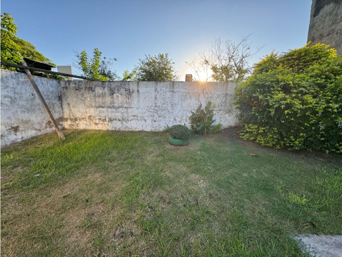 Vendo Casa En Concepción Del Uruguay, Entre Ríos