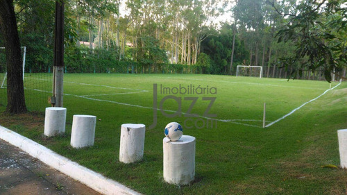 Chácara Com 1 Dormitório À Venda, 7800 M² Por R$ 1.200.000,00 - Jardim Leonor - Itatiba/sp - Ch0200