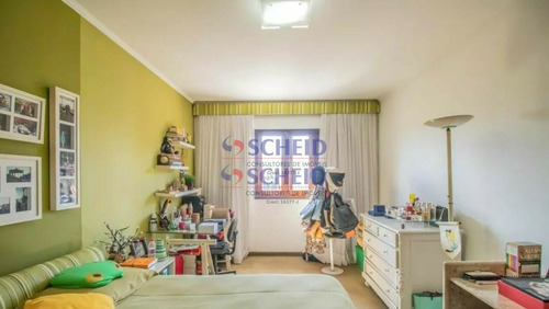 Imagem 11 de 15 de Sobrado A Venda 3 Dormitórios Na Vila Mascote! - Mc9509