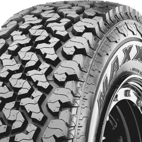 Pneu Aro 16 235/70 R16 106t Maxxis Bravo At-980 Owl