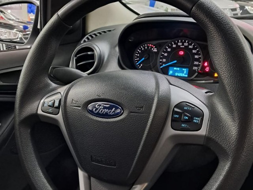 Ford Ka Ka 1.5 TI-VCT FLEX SE PLUS AUTOMÁTICO