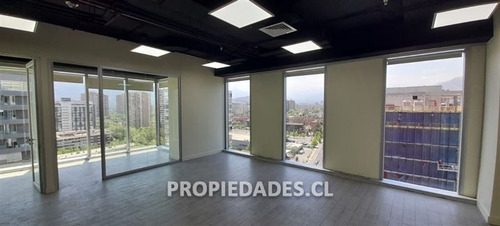 Oficina En Arriendo En Las Condes