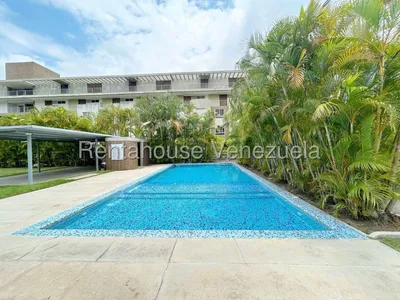 Apartamento en alquiler