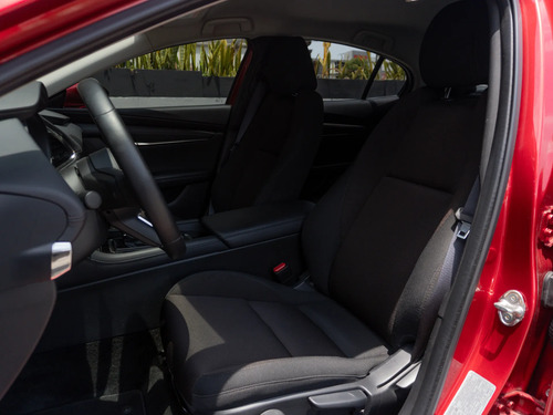 Mazda 3 2.0 Touring At Hibrido Ligero - Mhev