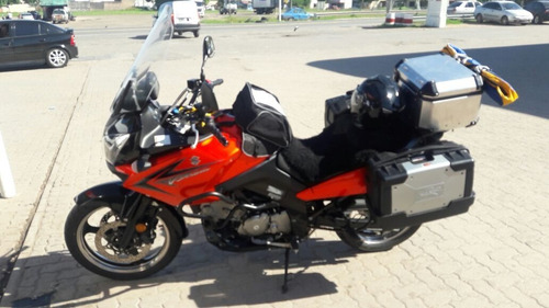 Imagen 2 de 4 de Suzuki V Strom 650 Dl