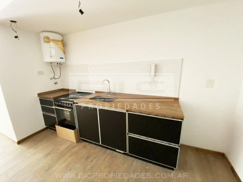 Imagen 18 de 30 de Monoambiente A Estrenar Venta - San Martin