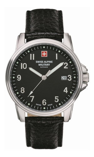 Reloj Swiss Alpine Military By Grovana Leader 7011.1537sam