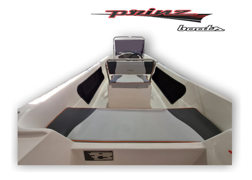 Prinz Pescador 5,35 Nuevo Modelo