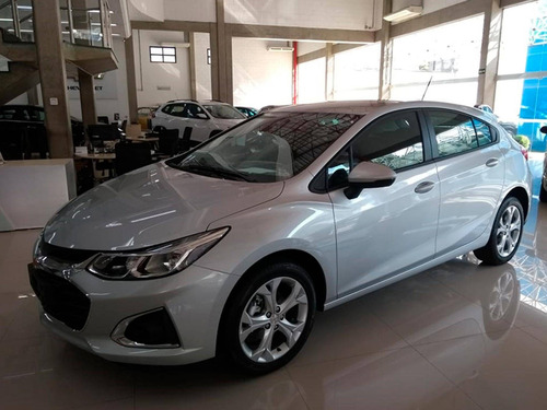 Imagem 2 de 12 de Chevrolet Cruze 1.4 Turbo Sport6 Lt 16v Flex 4p Automático