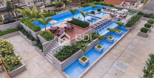 Imagem 27 de 27 de Apartamento À Venda Em Mansões Santo Antônio - Ap001977