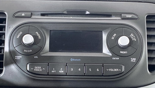 Imagem 14 de 15 de 128698 - Kia Picanto 2016 Com Garantia