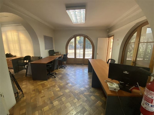 Imagen 4 de 15 de Venta Casa/oficina, 680 M2 Terreno/310 M2 Const Las Condes