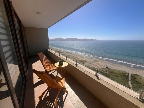 Venta 3h2b Departamento | Sector Peñuelas | Coquimbo