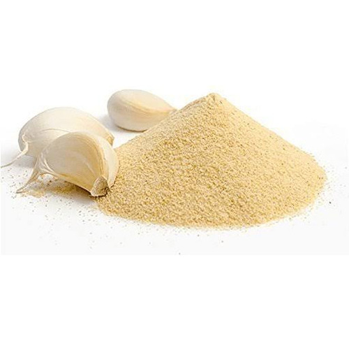 Ajo Molido Comercial 1 Kg Agranel