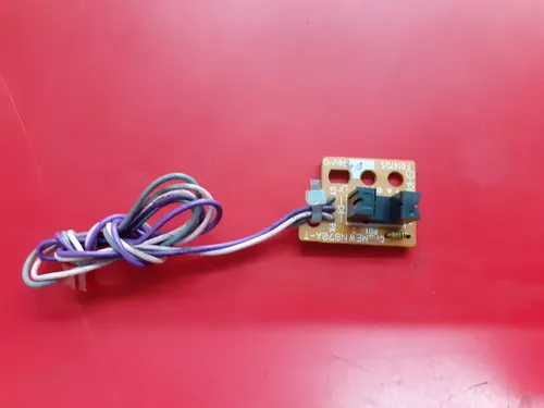 Sharp Printer Sensor Sensores Fotocopiadora Sharp Al 1642cs | Meses sin interés
