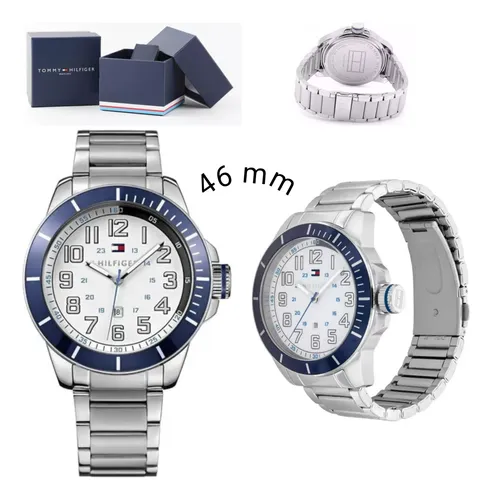 Reloj Tommy Original